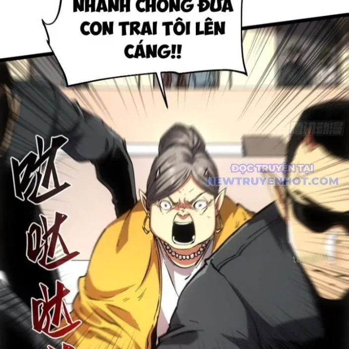 Không Chết Được Ta Đành Thống Trị Ma Giới Nettruyen ZZZ Chương 72 Page 39