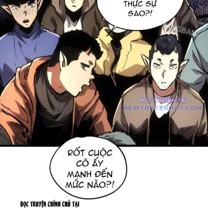 Không Chết Được Ta Đành Thống Trị Ma Giới Nettruyen ZZZ Chương 72 Page 42
