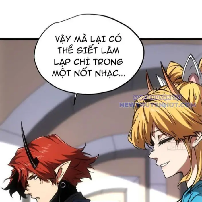 Không Chết Được Ta Đành Thống Trị Ma Giới Nettruyen ZZZ Chương 72 Page 44