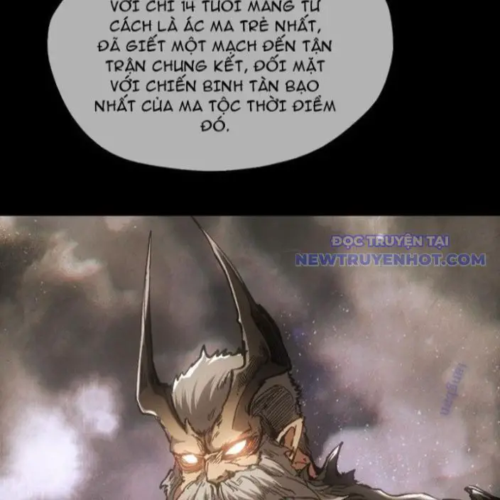 Không Chết Được Ta Đành Thống Trị Ma Giới Nettruyen ZZZ Chương 72 Page 47