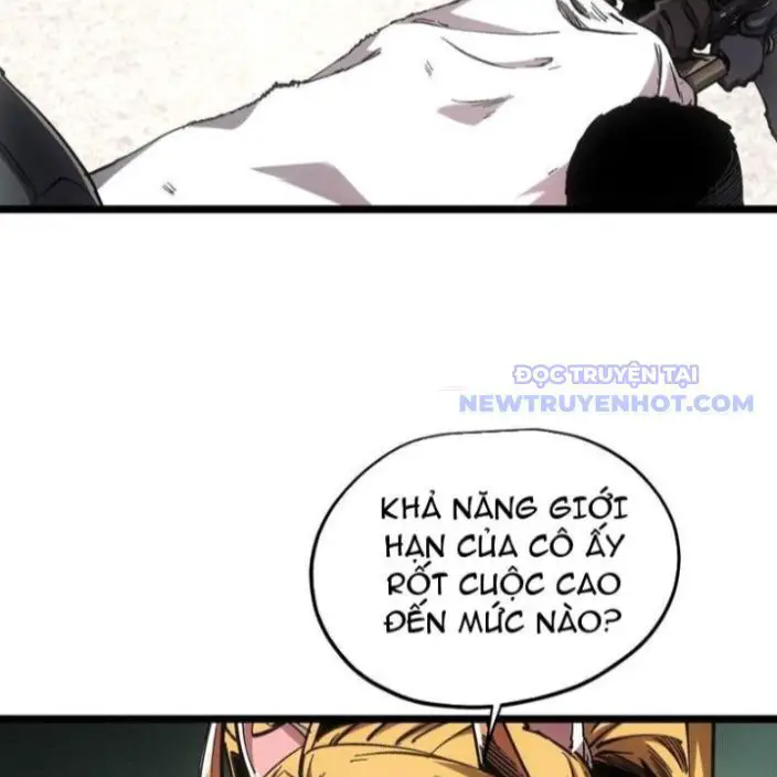 Không Chết Được Ta Đành Thống Trị Ma Giới Nettruyen ZZZ Chương 72 Page 55