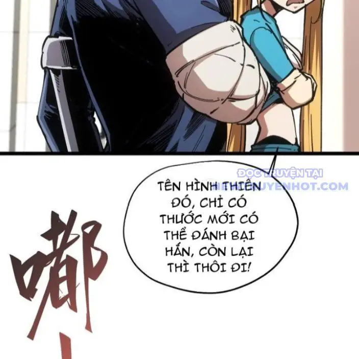 Không Chết Được Ta Đành Thống Trị Ma Giới Nettruyen ZZZ Chương 72 Page 63