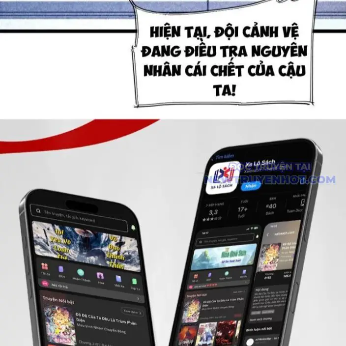 Không Chết Được Ta Đành Thống Trị Ma Giới Nettruyen ZZZ Chương 72 Page 70