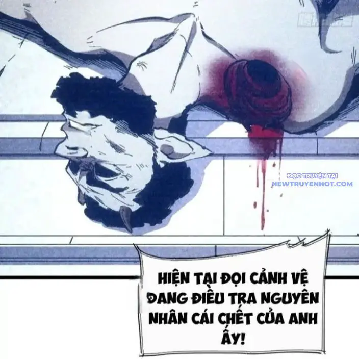 Không Chết Được Ta Đành Thống Trị Ma Giới Nettruyen ZZZ Chương 73 Page 7