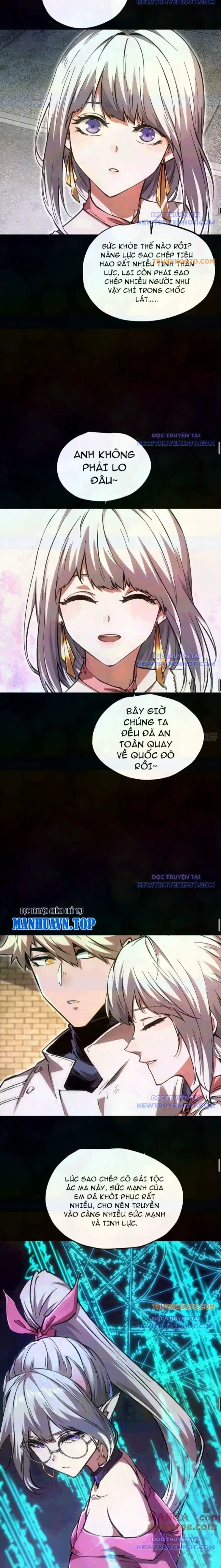 Không Chết Được Ta Đành Thống Trị Ma Giới Nettruyen ZZZ Chương 81 Page 6
