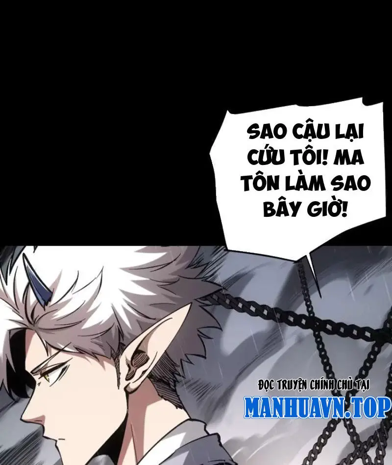 Không Chết Được Ta Đành Thống Trị Ma Giới Nettruyen ZZZ Chương 34 Page 24