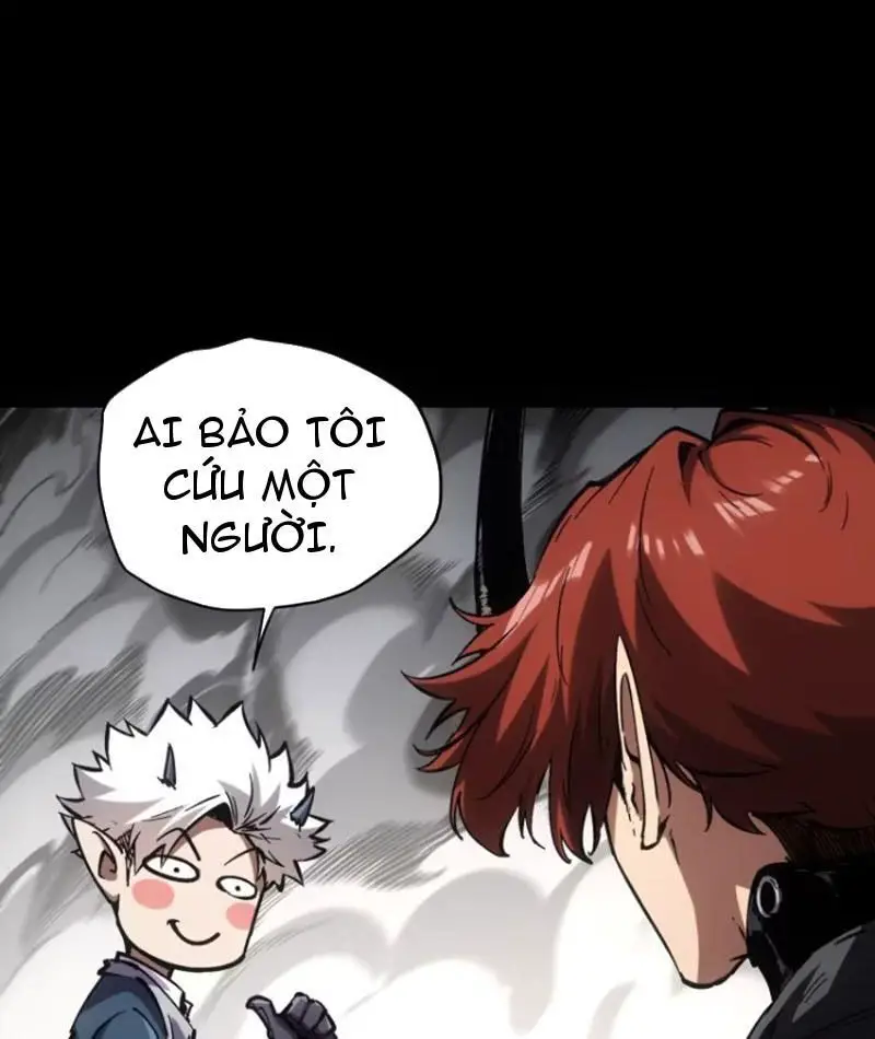 Không Chết Được Ta Đành Thống Trị Ma Giới Nettruyen ZZZ Chương 34 Page 26