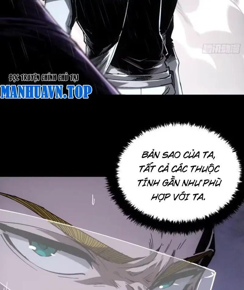 Không Chết Được Ta Đành Thống Trị Ma Giới Nettruyen ZZZ Chương 33 Page 3