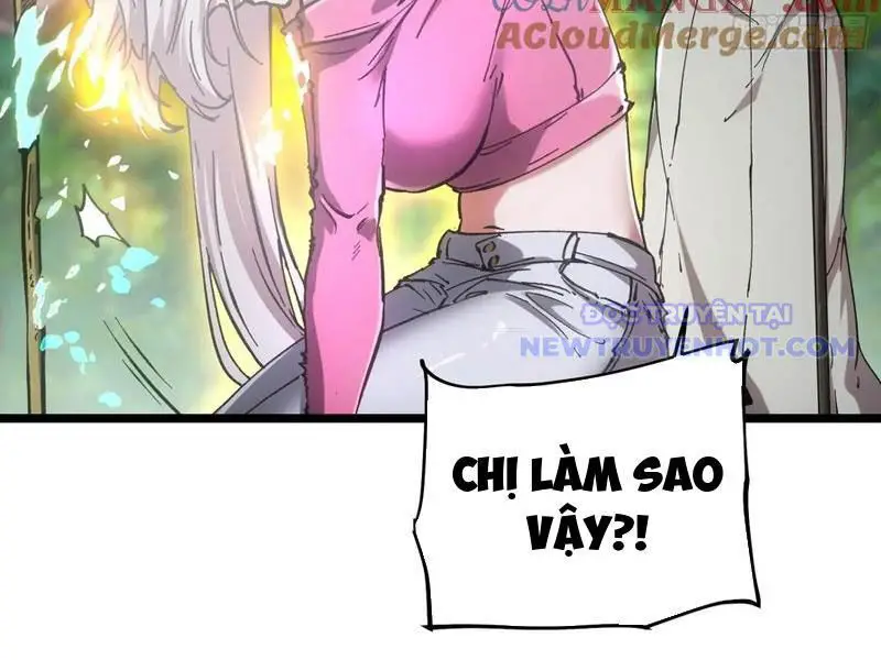 Không Chết Được Ta Đành Thống Trị Ma Giới Nettruyen ZZZ Chương 71 Page 72
