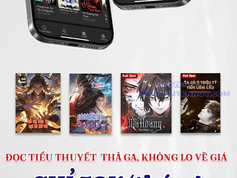 Không Chết Được Ta Đành Thống Trị Ma Giới Nettruyen ZZZ Chương 71 Page 80