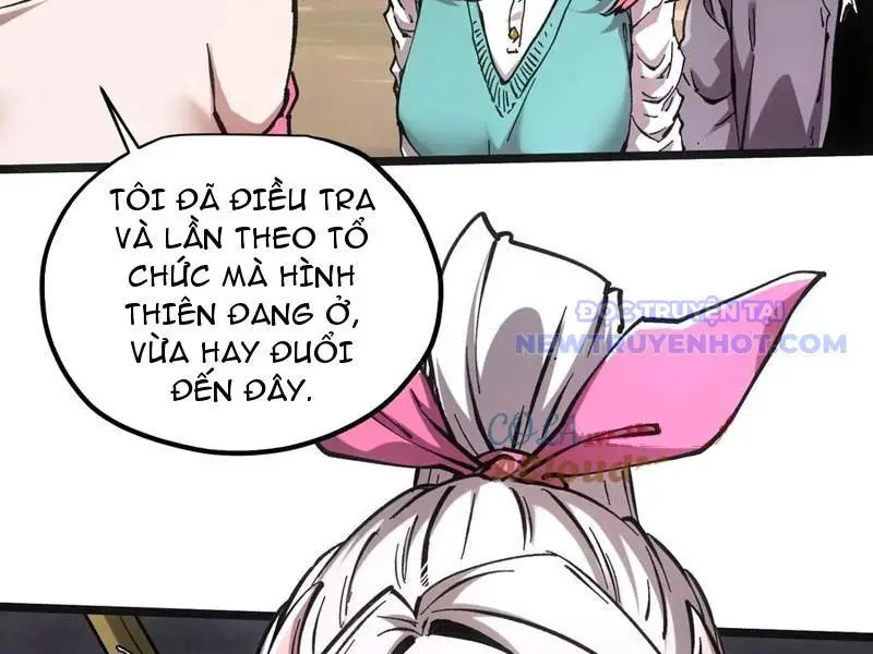 Không Chết Được Ta Đành Thống Trị Ma Giới Nettruyen ZZZ Chương 70 Page 72