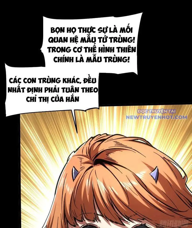 Không Chết Được Ta Đành Thống Trị Ma Giới Nettruyen ZZZ Chương 69 Page 9