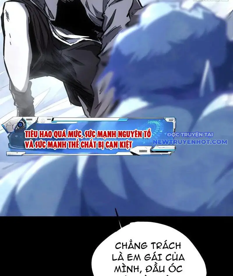 Không Chết Được Ta Đành Thống Trị Ma Giới Nettruyen ZZZ Chương 69 Page 13