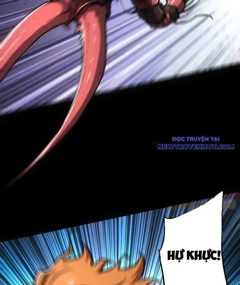 Không Chết Được Ta Đành Thống Trị Ma Giới Nettruyen ZZZ Chương 69 Page 36