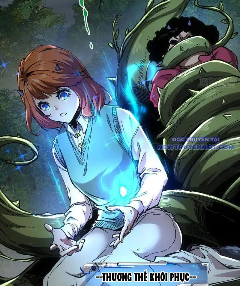 Không Chết Được Ta Đành Thống Trị Ma Giới Nettruyen ZZZ Chương 69 Page 52