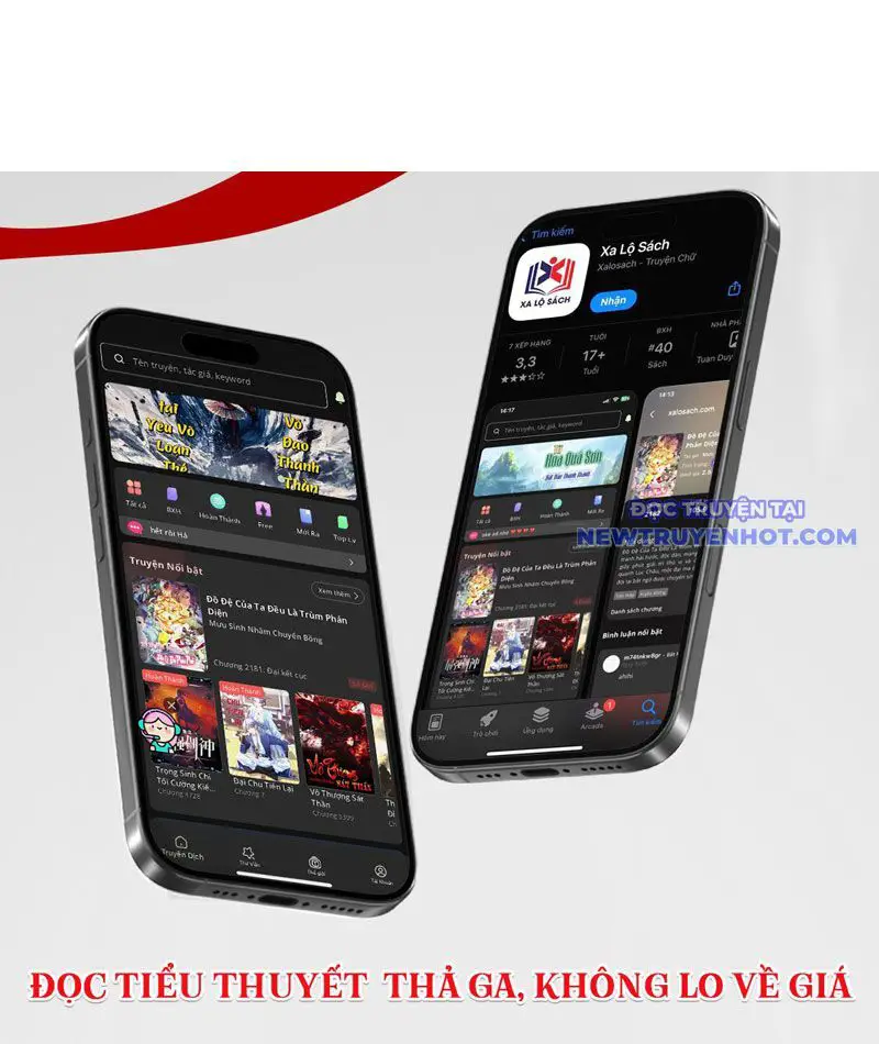Không Chết Được Ta Đành Thống Trị Ma Giới Nettruyen ZZZ Chương 69 Page 58