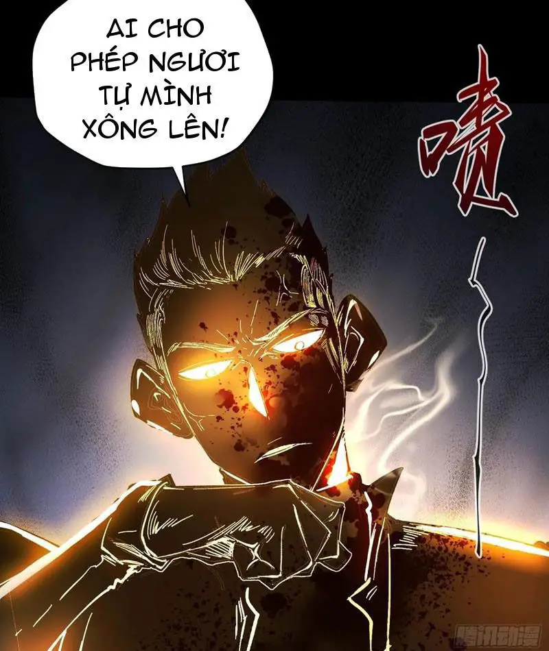 Không Chết Được Ta Đành Thống Trị Ma Giới Nettruyen ZZZ Chương 30 Page 13