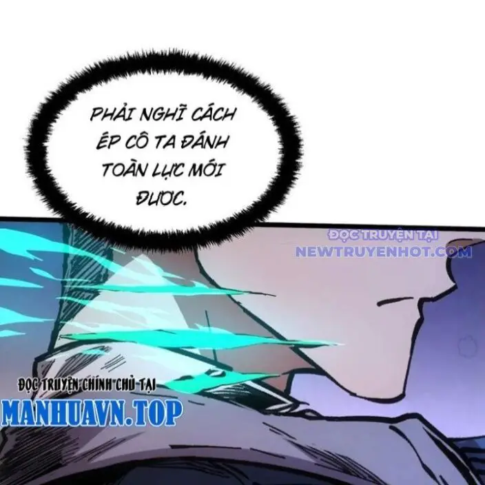 Không Chết Được Ta Đành Thống Trị Ma Giới Nettruyen ZZZ Chương 74 Page 18