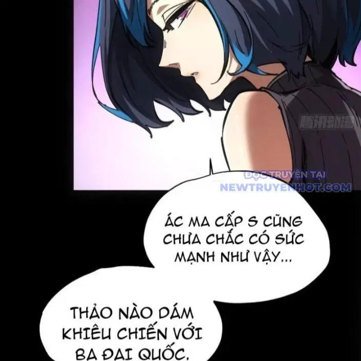 Không Chết Được Ta Đành Thống Trị Ma Giới Nettruyen ZZZ Chương 74 Page 21