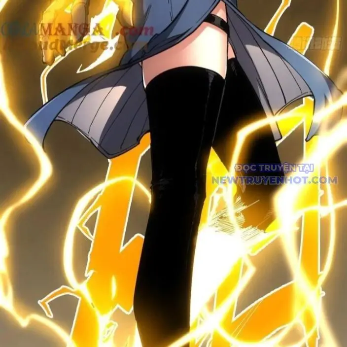 Không Chết Được Ta Đành Thống Trị Ma Giới Nettruyen ZZZ Chương 74 Page 23