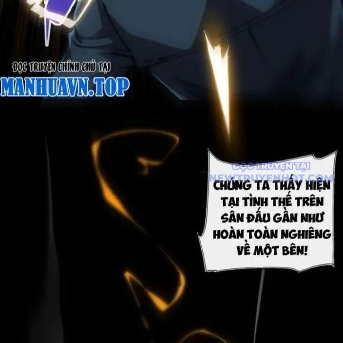 Không Chết Được Ta Đành Thống Trị Ma Giới Nettruyen ZZZ Chương 74 Page 29
