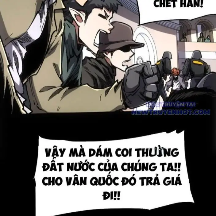 Không Chết Được Ta Đành Thống Trị Ma Giới Nettruyen ZZZ Chương 74 Page 34
