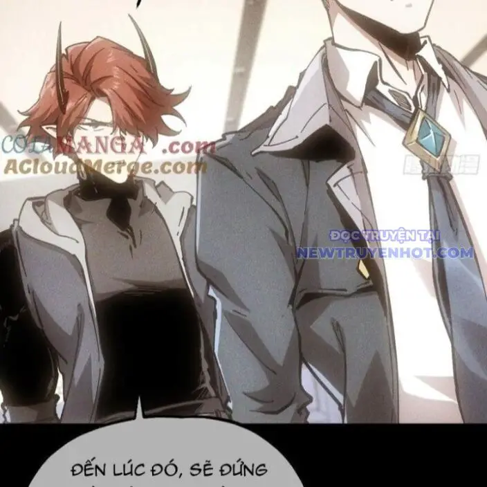 Không Chết Được Ta Đành Thống Trị Ma Giới Nettruyen ZZZ Chương 74 Page 45