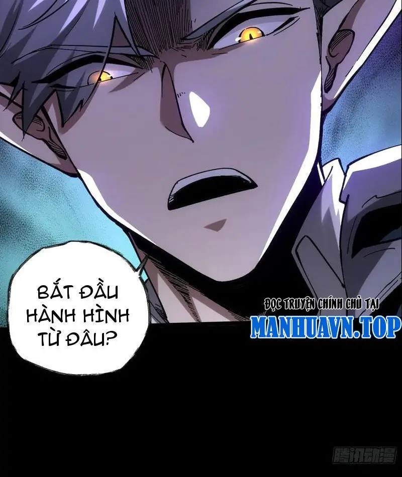 Không Chết Được Ta Đành Thống Trị Ma Giới Nettruyen ZZZ Chương 31 Page 4