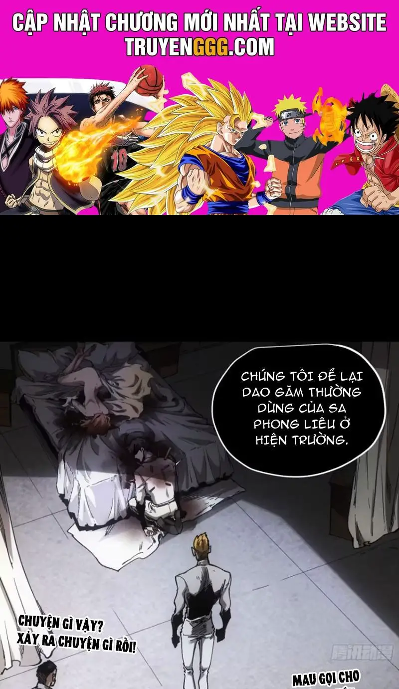 Không Chết Được Ta Đành Thống Trị Ma Giới Nettruyen ZZZ Chương 32 Page 1