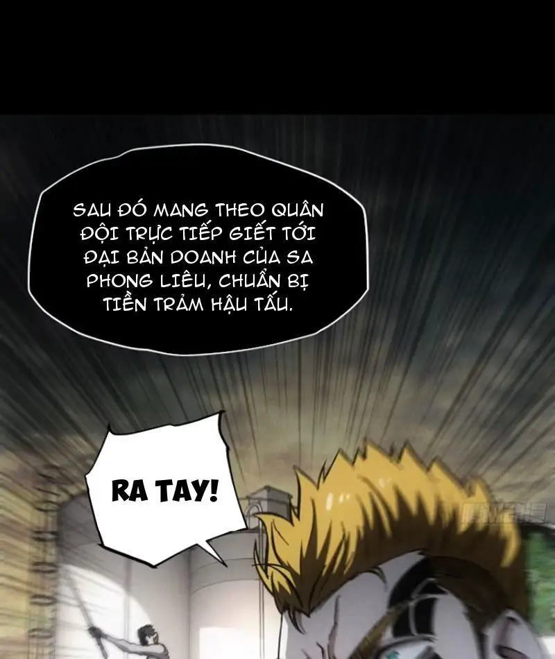 Không Chết Được Ta Đành Thống Trị Ma Giới Nettruyen ZZZ Chương 32 Page 5