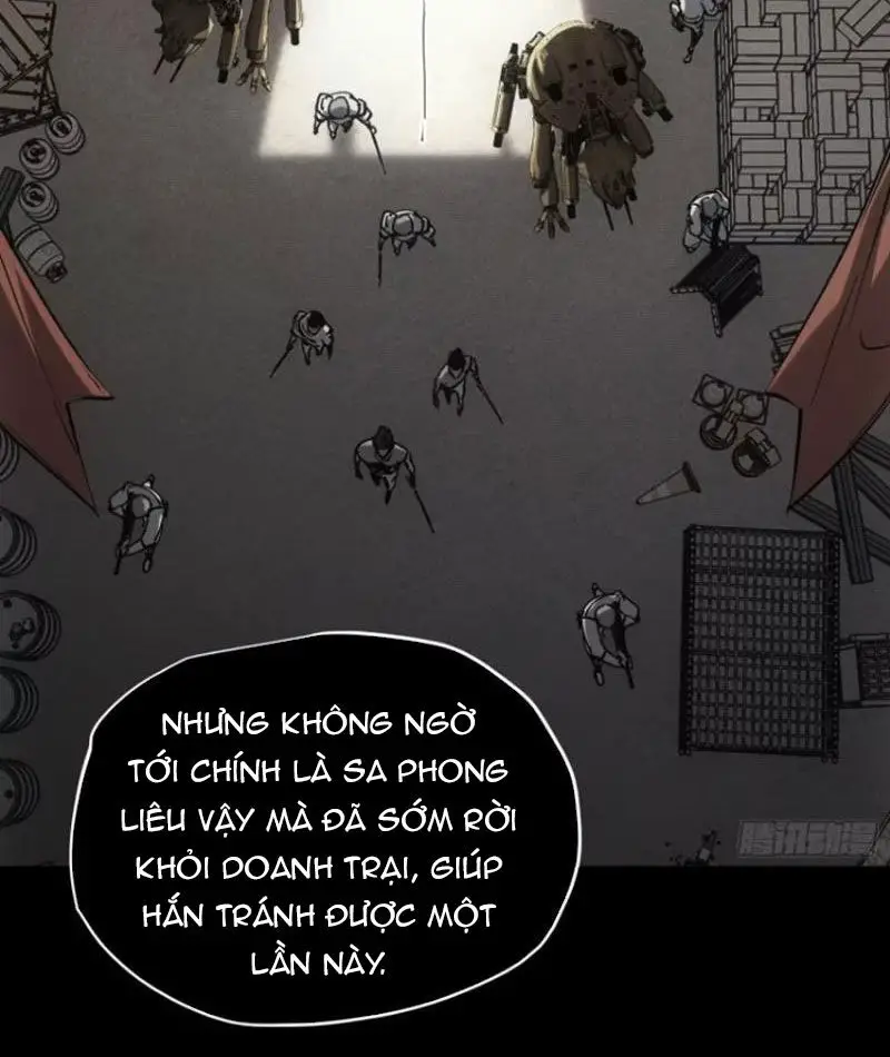 Không Chết Được Ta Đành Thống Trị Ma Giới Nettruyen ZZZ Chương 32 Page 8