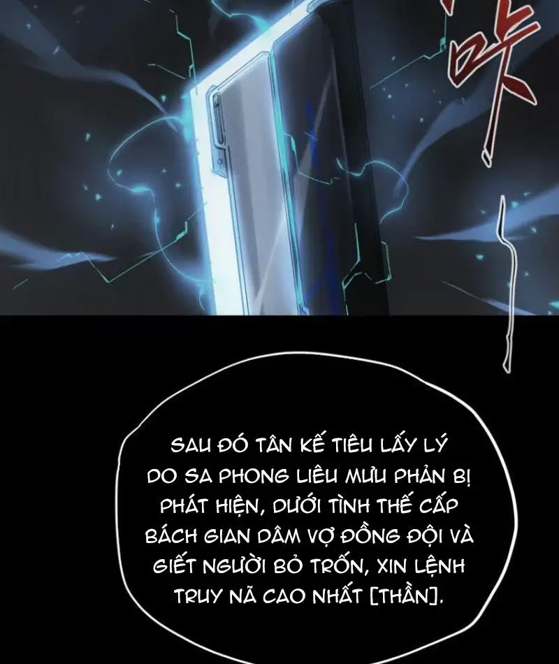 Không Chết Được Ta Đành Thống Trị Ma Giới Nettruyen ZZZ Chương 32 Page 12