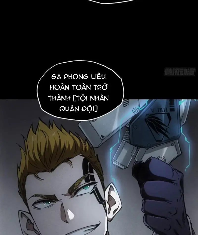 Không Chết Được Ta Đành Thống Trị Ma Giới Nettruyen ZZZ Chương 32 Page 13