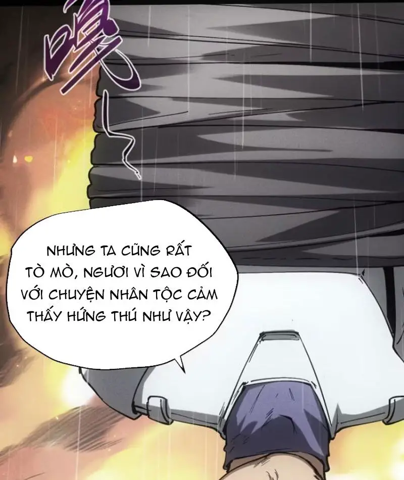 Không Chết Được Ta Đành Thống Trị Ma Giới Nettruyen ZZZ Chương 32 Page 20