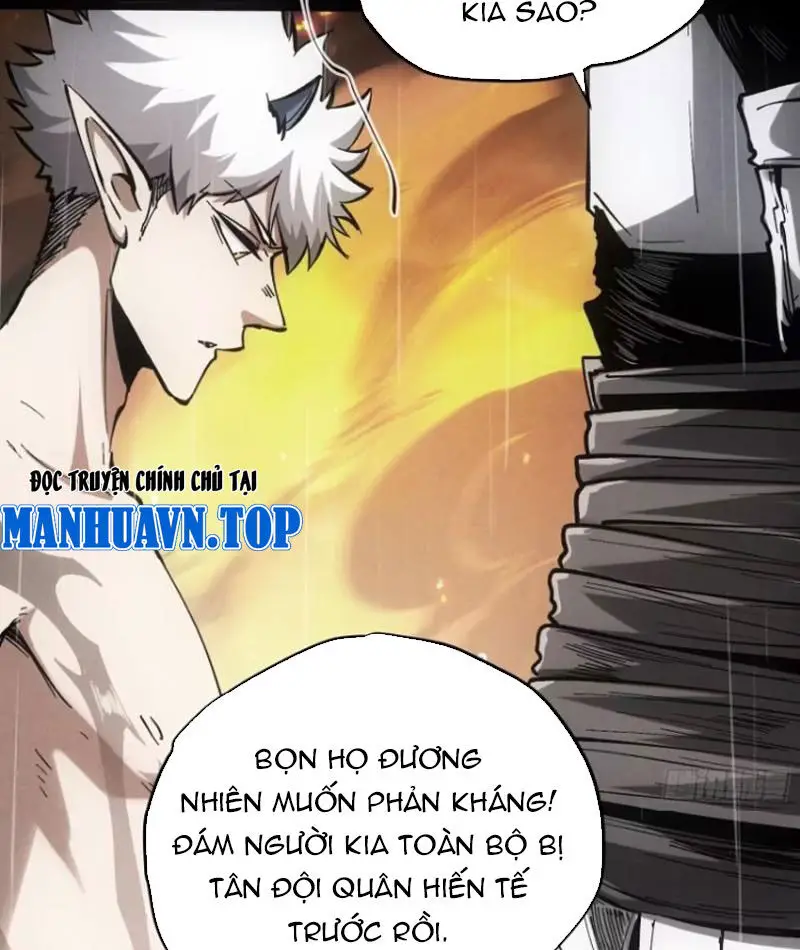 Không Chết Được Ta Đành Thống Trị Ma Giới Nettruyen ZZZ Chương 32 Page 25