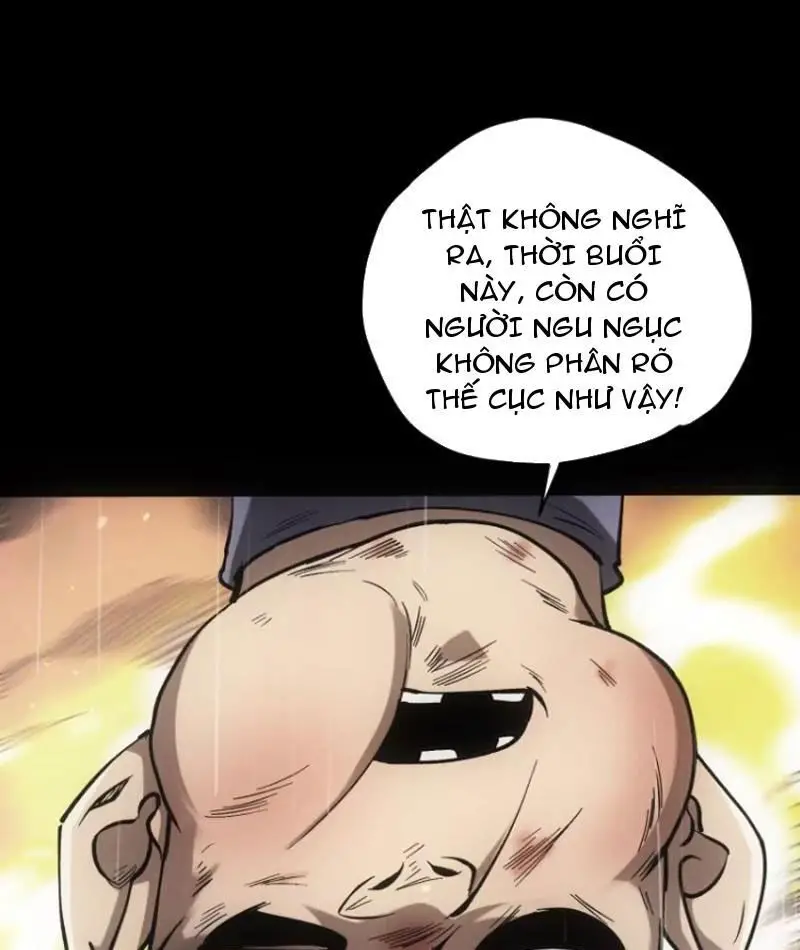 Không Chết Được Ta Đành Thống Trị Ma Giới Nettruyen ZZZ Chương 32 Page 28