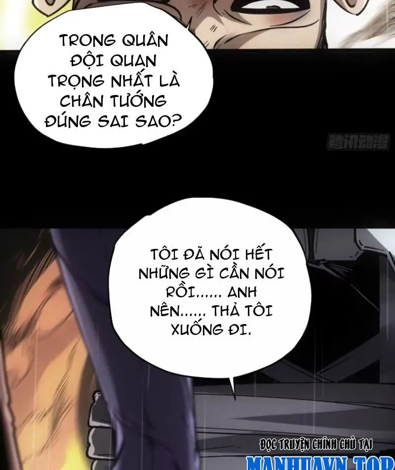 Không Chết Được Ta Đành Thống Trị Ma Giới Nettruyen ZZZ Chương 32 Page 29