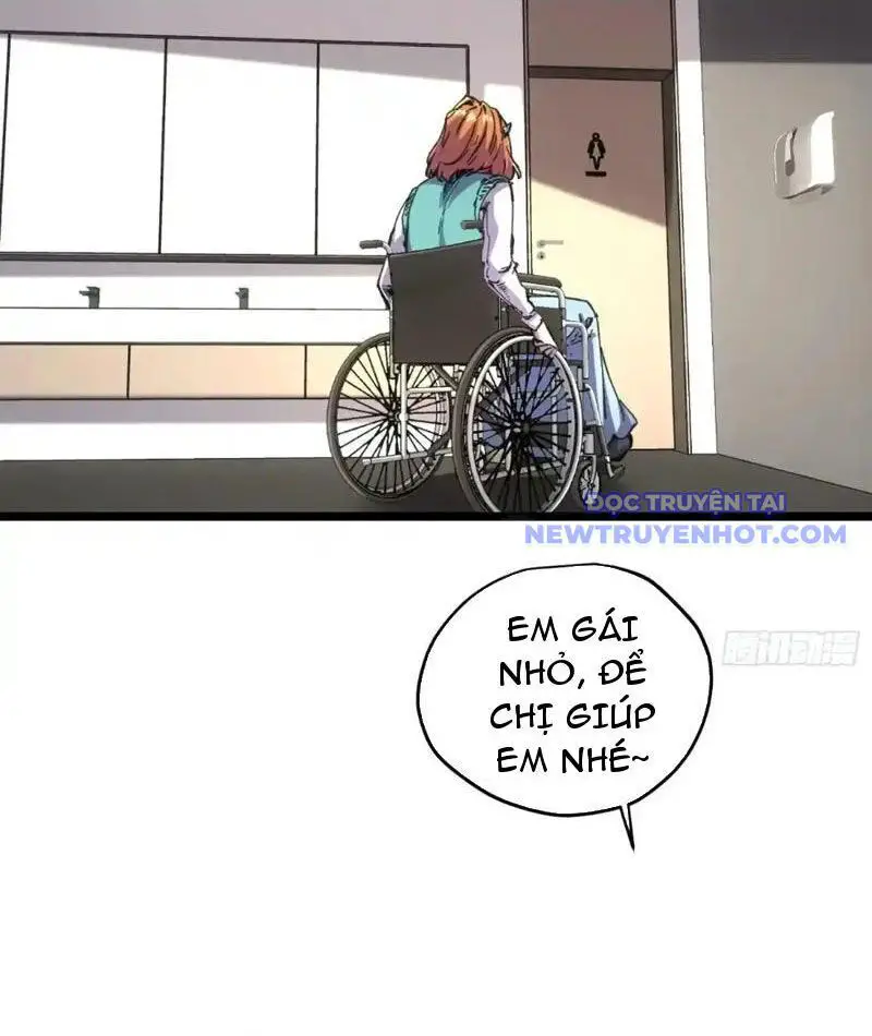 Không Chết Được Ta Đành Thống Trị Ma Giới Nettruyen ZZZ Chương 66 Page 3