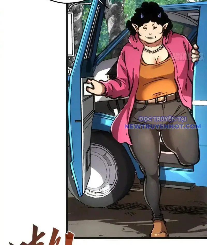 Không Chết Được Ta Đành Thống Trị Ma Giới Nettruyen ZZZ Chương 66 Page 25