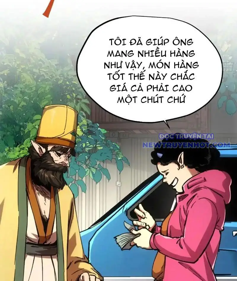Không Chết Được Ta Đành Thống Trị Ma Giới Nettruyen ZZZ Chương 66 Page 27