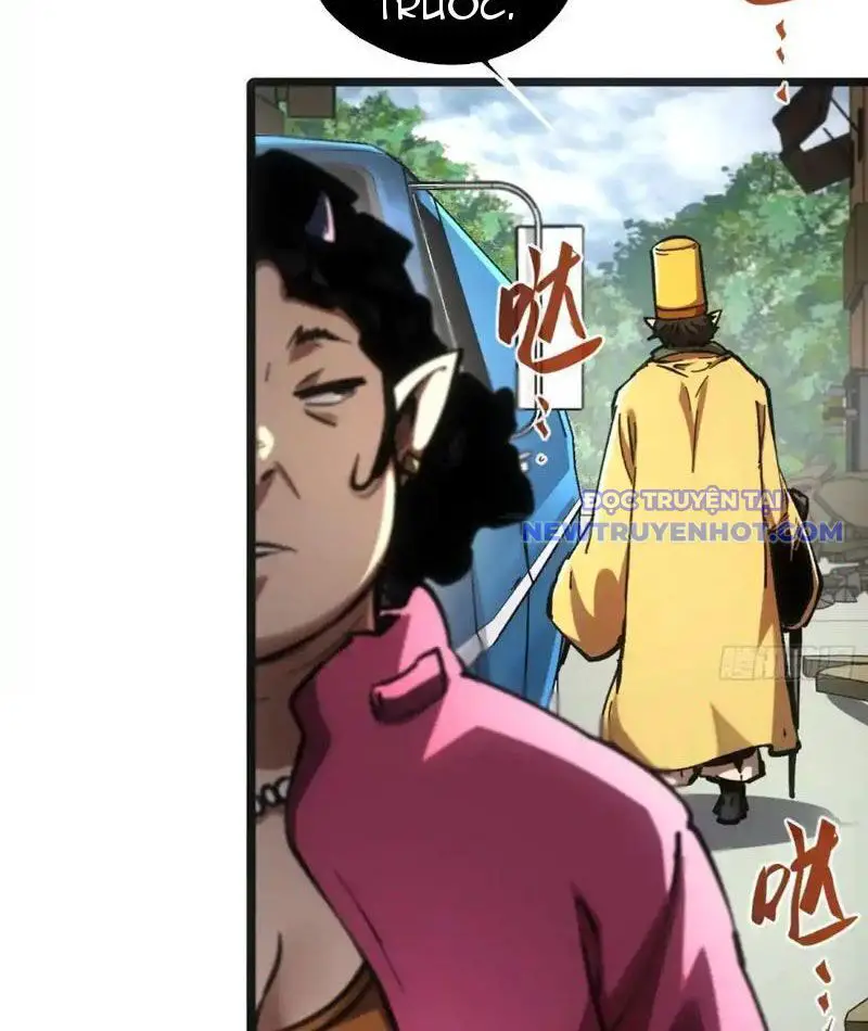 Không Chết Được Ta Đành Thống Trị Ma Giới Nettruyen ZZZ Chương 66 Page 29