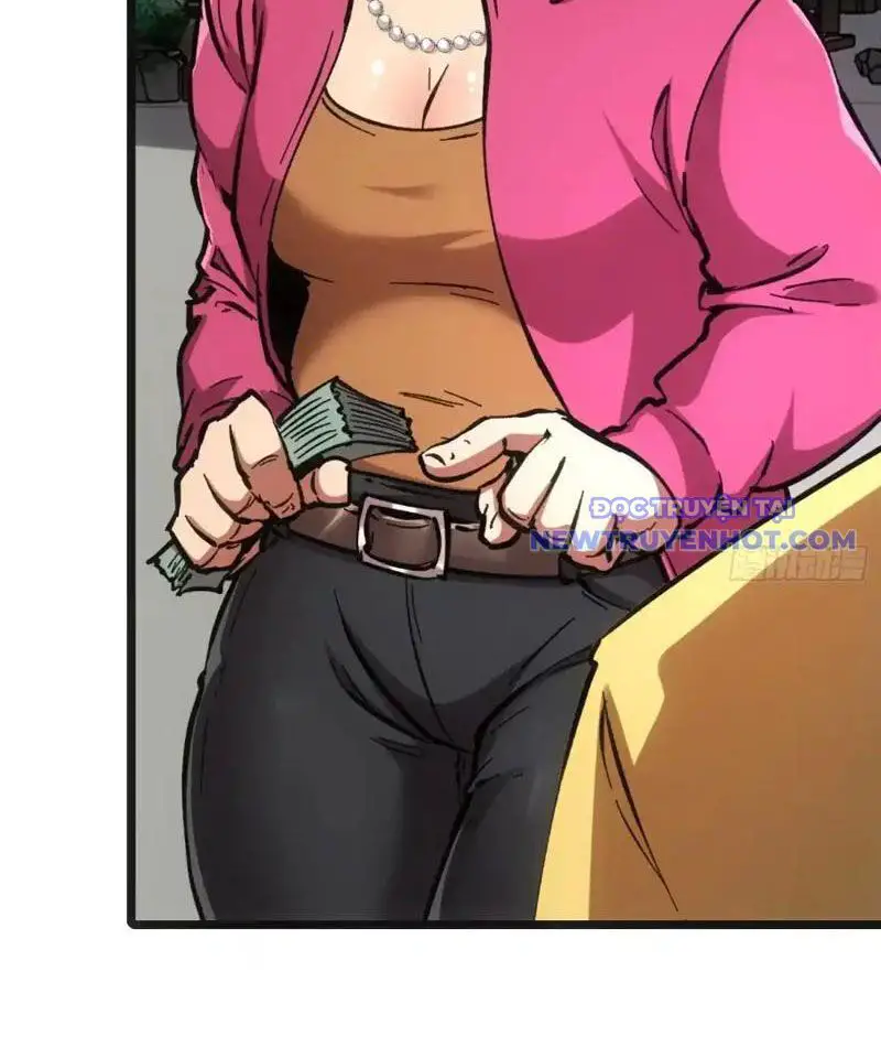 Không Chết Được Ta Đành Thống Trị Ma Giới Nettruyen ZZZ Chương 66 Page 41