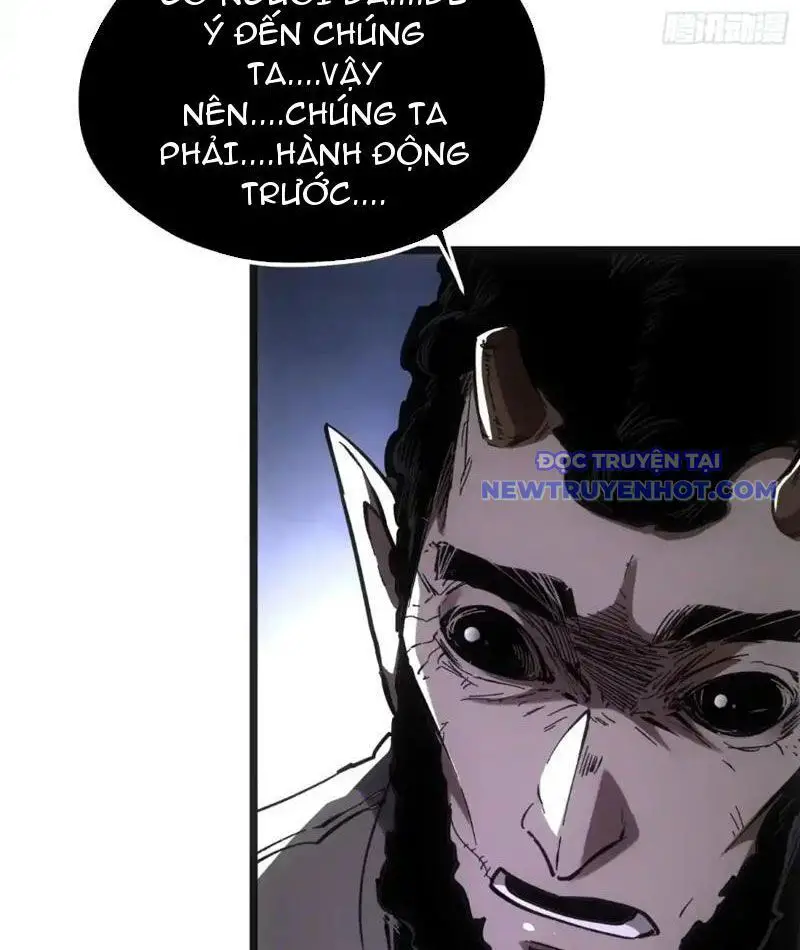 Không Chết Được Ta Đành Thống Trị Ma Giới Nettruyen ZZZ Chương 66 Page 60
