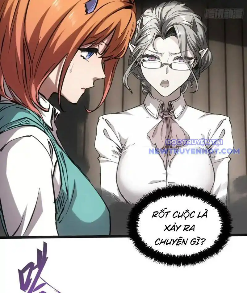 Không Chết Được Ta Đành Thống Trị Ma Giới Nettruyen ZZZ Chương 66 Page 66