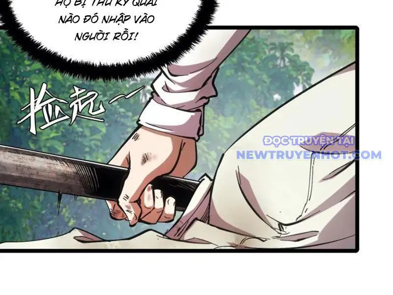 Không Chết Được Ta Đành Thống Trị Ma Giới Nettruyen ZZZ Chương 67 Page 29