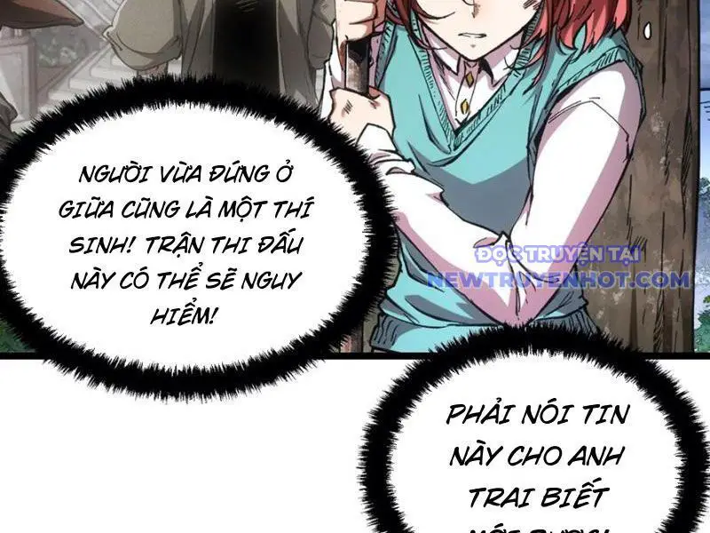 Không Chết Được Ta Đành Thống Trị Ma Giới Nettruyen ZZZ Chương 67 Page 31