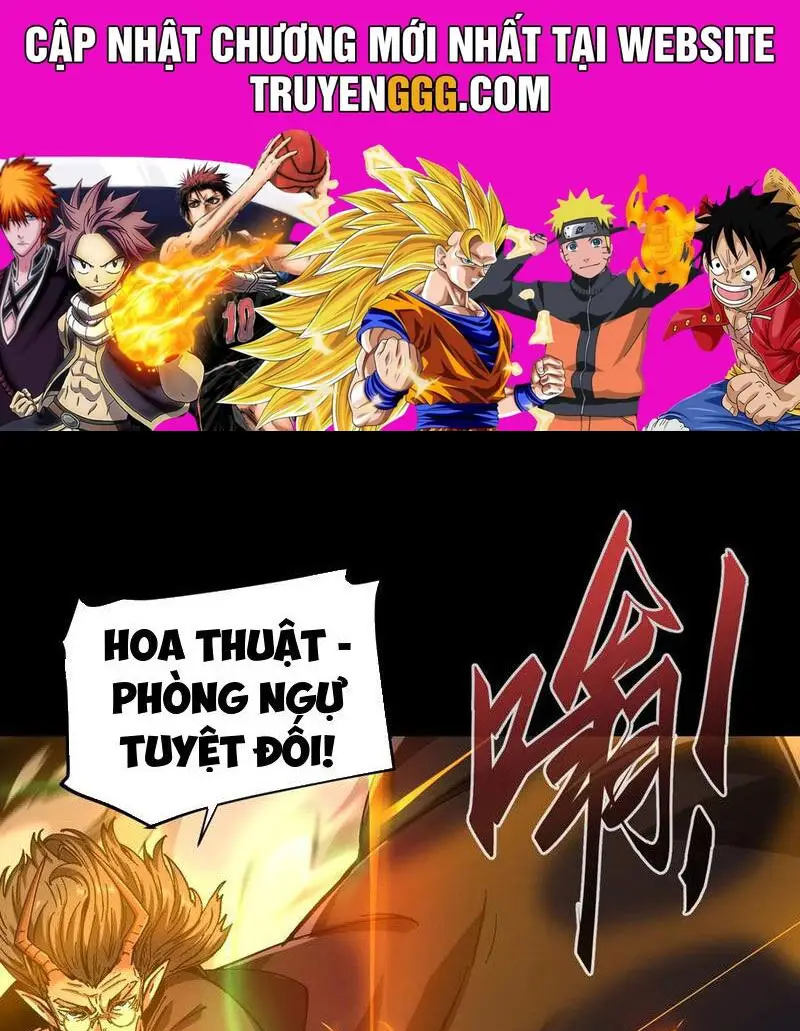 Không Chết Được Ta Đành Thống Trị Ma Giới Nettruyen ZZZ Chương 27 Page 1