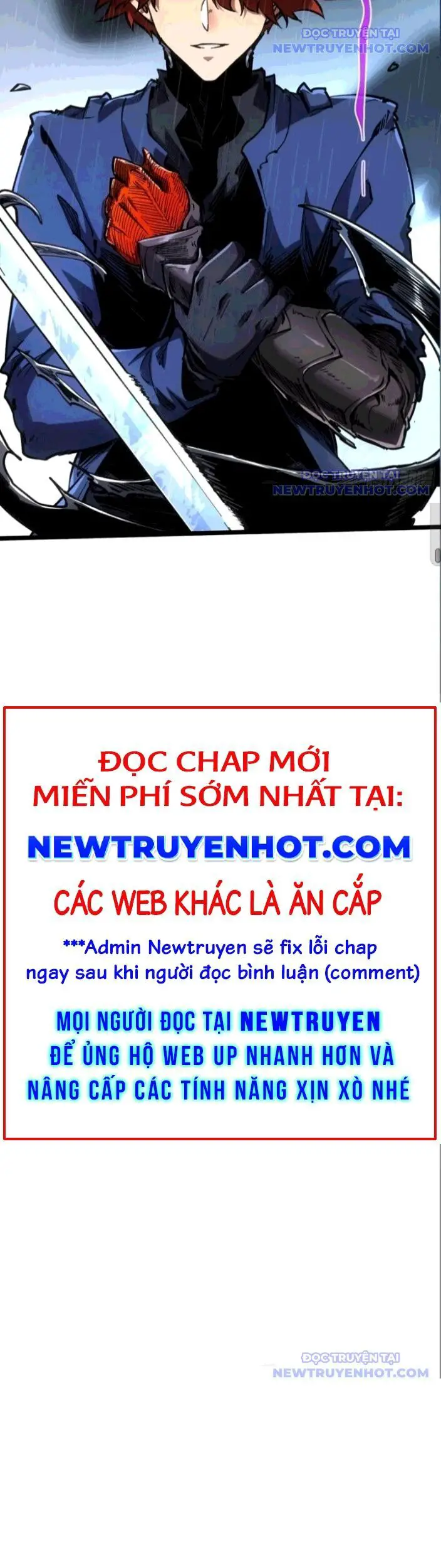 Không Chết Được Ta Đành Thống Trị Ma Giới Nettruyen ZZZ Chương 83 Page 9