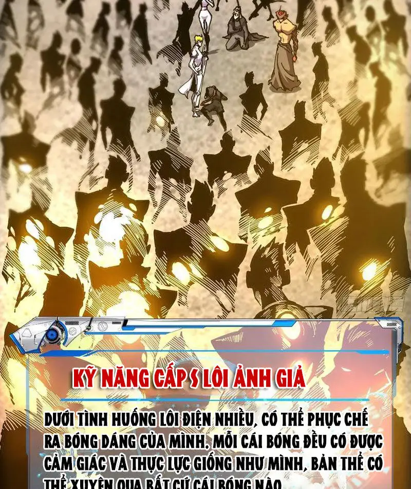 Không Chết Được Ta Đành Thống Trị Ma Giới Nettruyen ZZZ Chương 29 Page 18