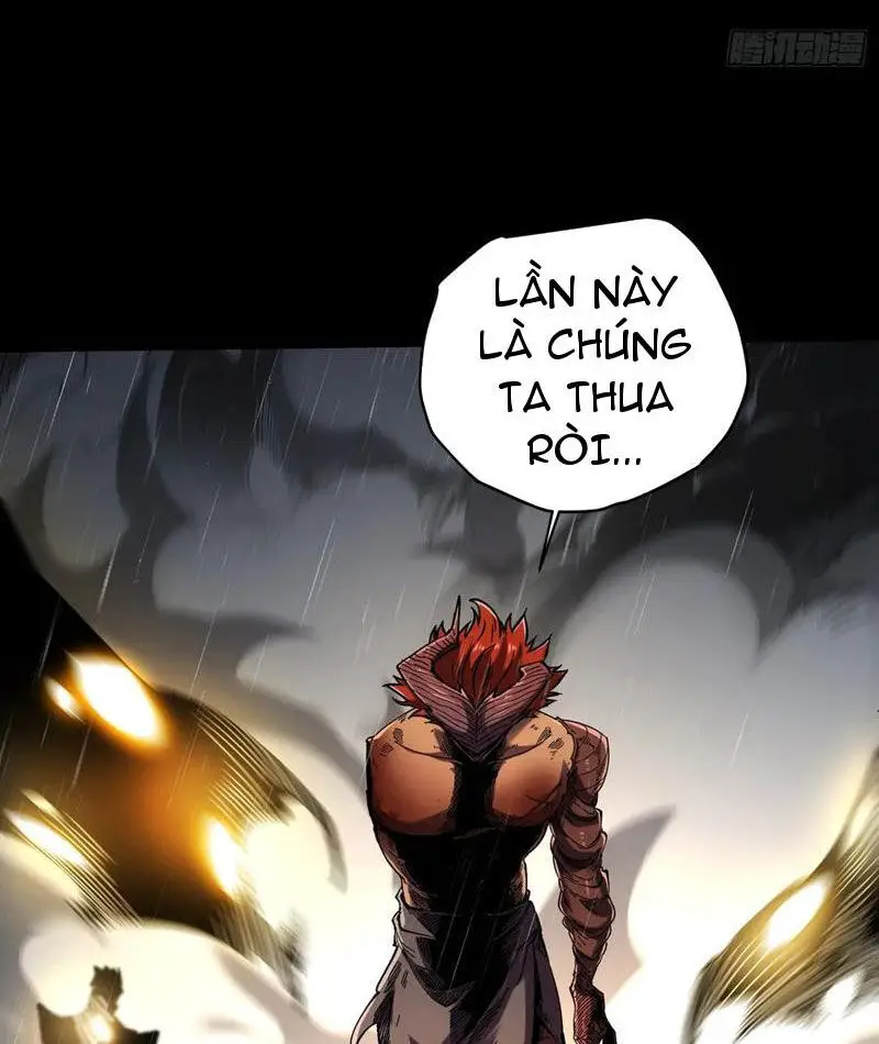 Không Chết Được Ta Đành Thống Trị Ma Giới Nettruyen ZZZ Chương 29 Page 30